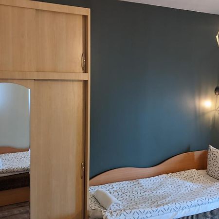 Guest House Kamara Panevezys Luaran gambar