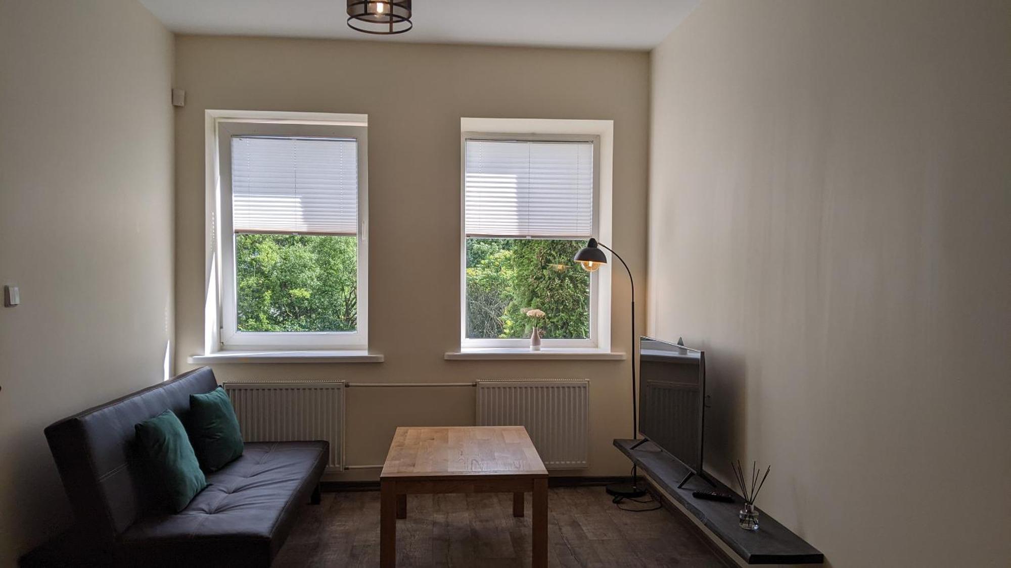 Guest House Kamara Panevezys Luaran gambar
