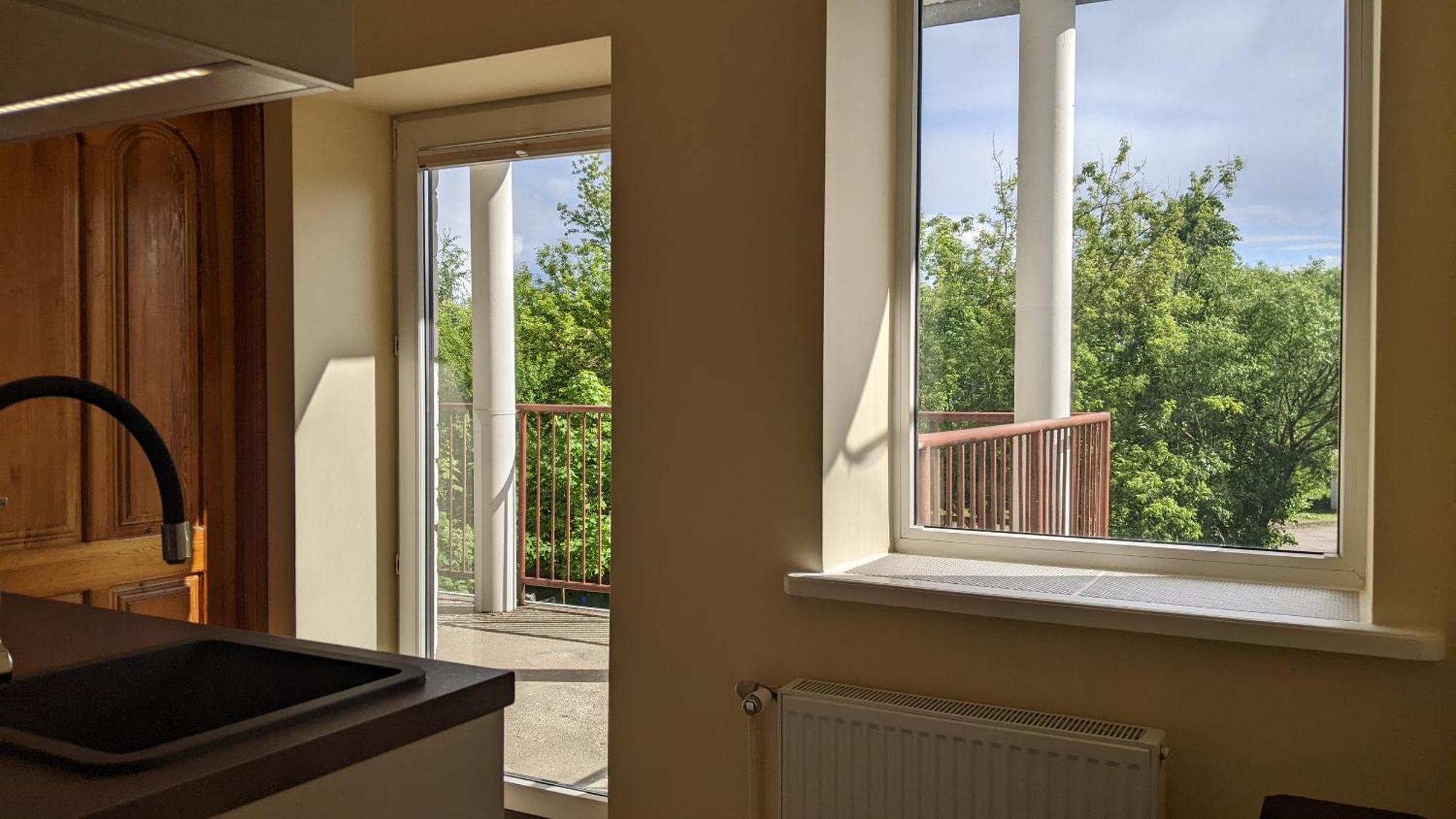 Guest House Kamara Panevezys Luaran gambar