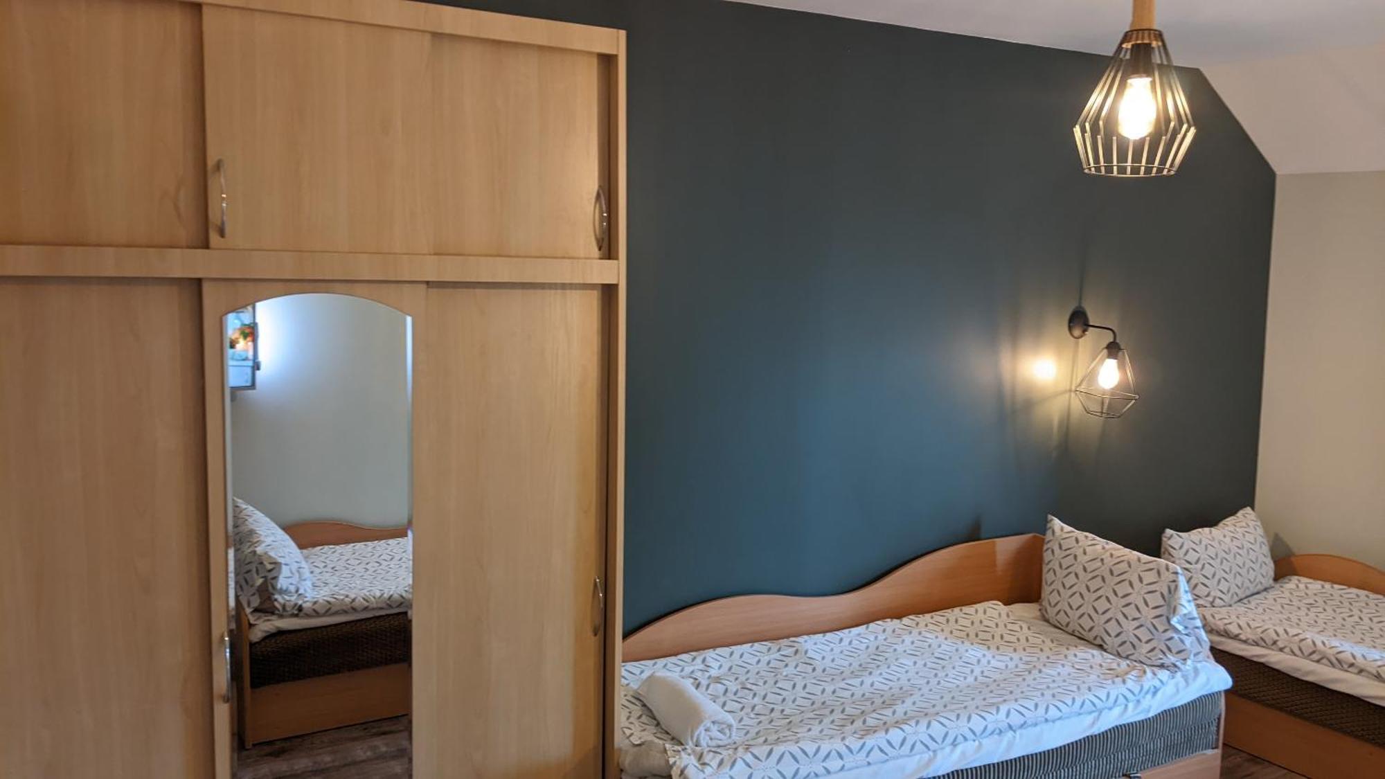 Guest House Kamara Panevezys Luaran gambar
